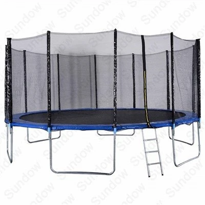 16ft Trampoline