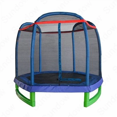 7ft trampoline