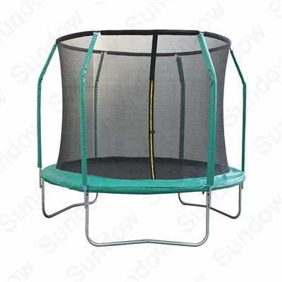 8ft Trampoline |