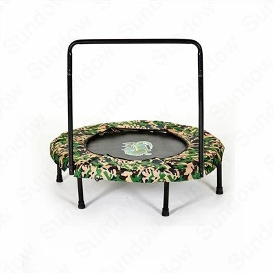 Elastische trampoline
