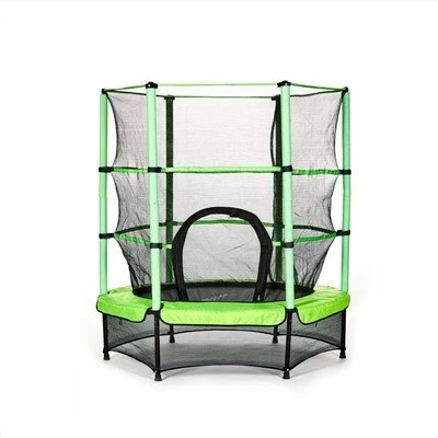 KinderenTrampoline