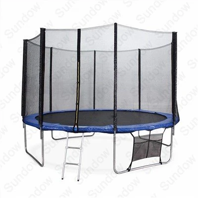 Grote Trampoline