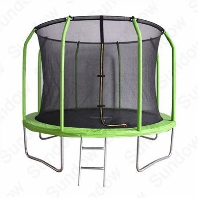 Trampolineset