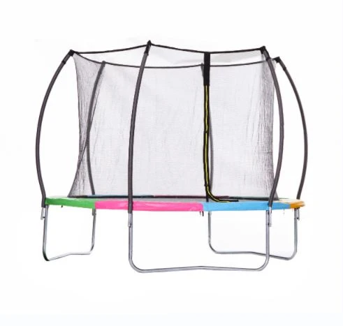 10FT-trampoline voor volwassenen