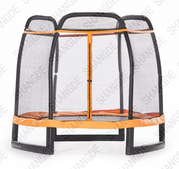 7FT Indoor Trampoline voor kinderen