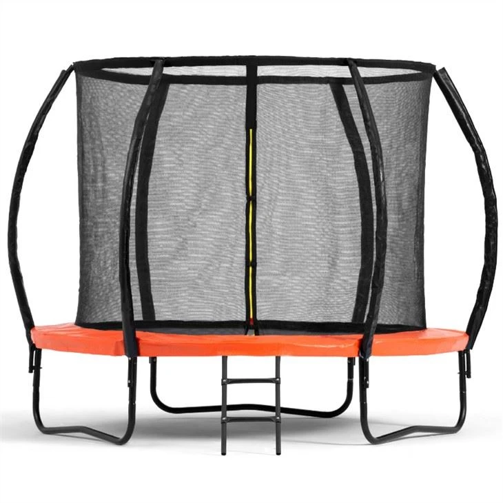 8FT Buitentrampoline