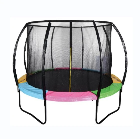 Grote trampoline te koop