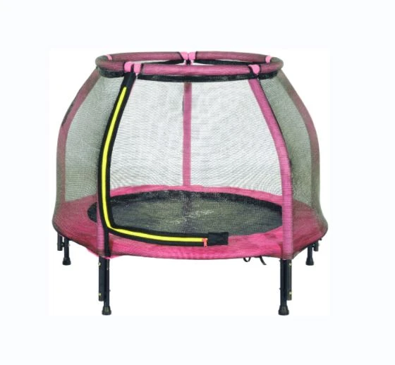 Indoor trampoline voor kinderen