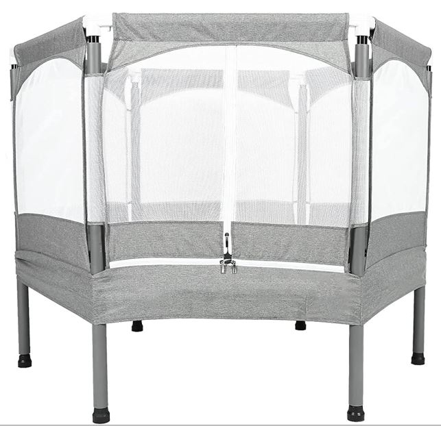 Kindertrampoline