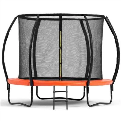 10 ft Rechthoek Trampoline