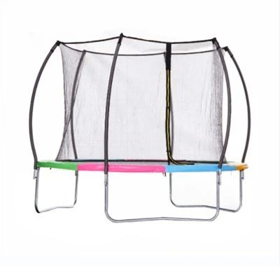 10FT-trampoline voor volwassenen