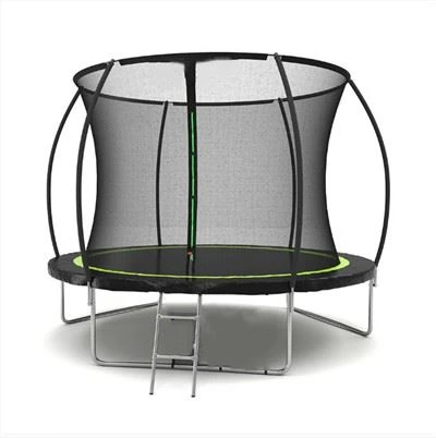 10ft Trampoline Rechthoek