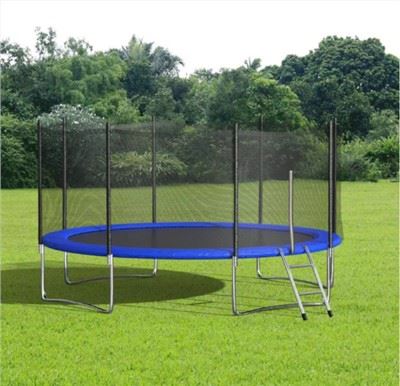 12 Voet Trampoline Groot