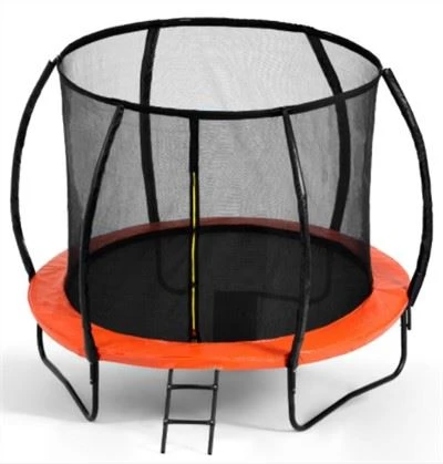 12FT Tuin Trampoline