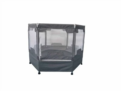 Beste mini-trampoline voor training