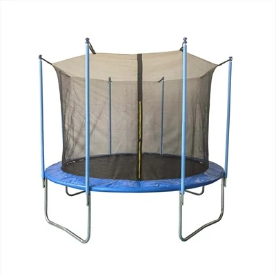 Grote trampoline voor volwassenen