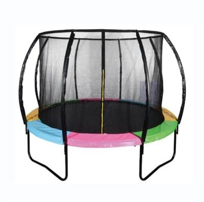 Grote trampoline te koop