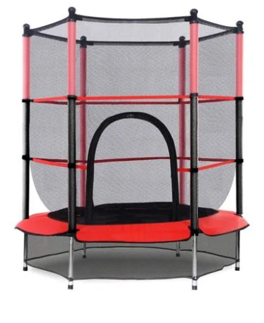 Bungeekoord mini-trampoline