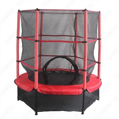 Indoor Trampoline voor kinderen