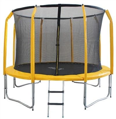 Kussen Trampoline