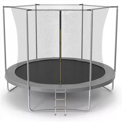 Goliath 10ft Trampoline Groot
