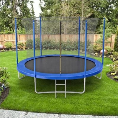 Enorm Trampolinepark