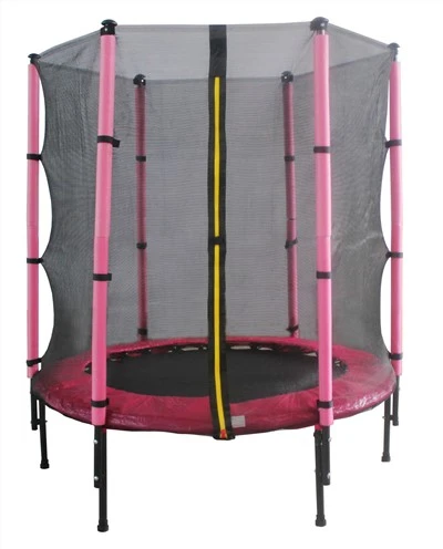 Mini indoortrampoline
