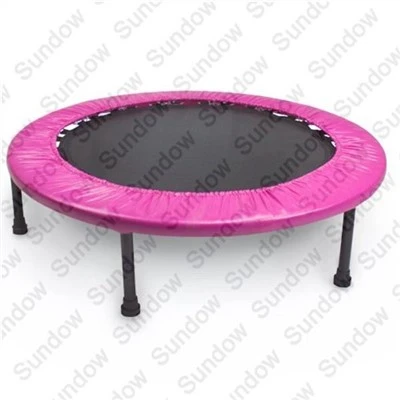 Online Trampoline-training