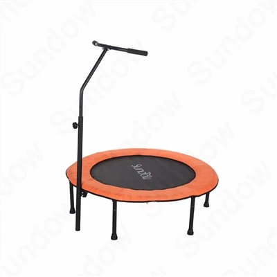 Rebounder Trampoline