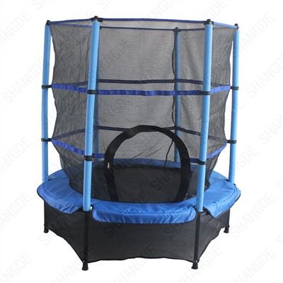 Trampoline voor kleine kinderen