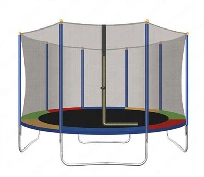 Trampoline 14ft Big W