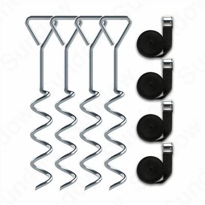 Trampoline Anker Kits