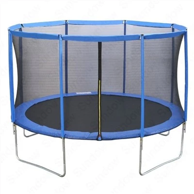 Trampoline voor grote mensen