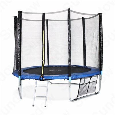 Trampoline Schoenen Tas