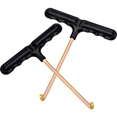 Trampoline Veren Tool