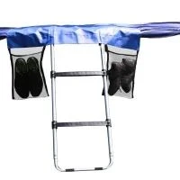 Trampoline-opbergtas