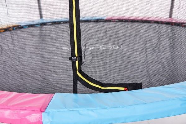 Trampoline Rectangle 10ft