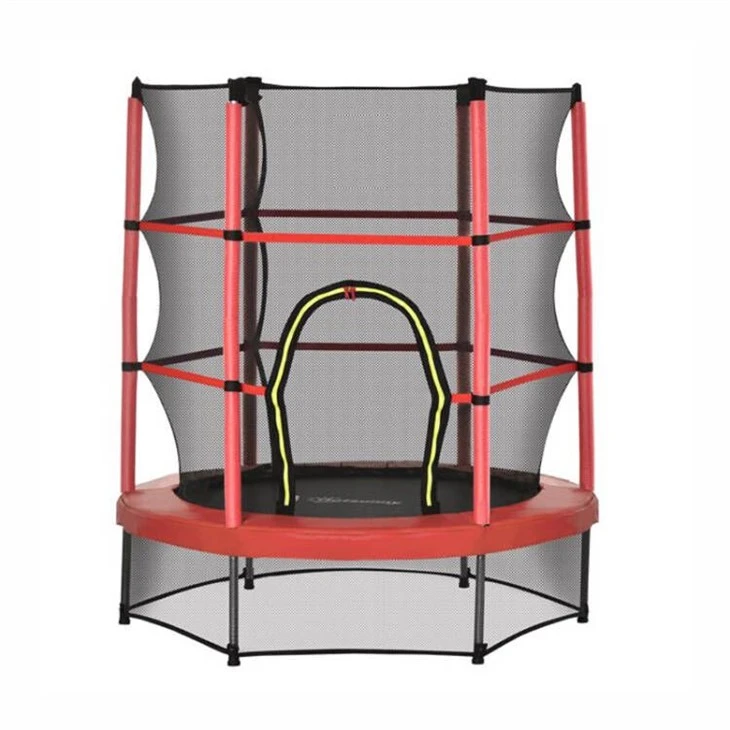 55inch trampoline te koop