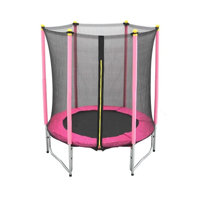 Trampoline voor kleine kinderen