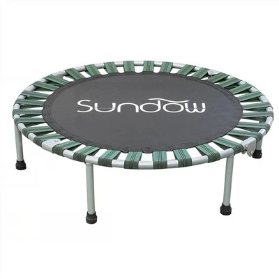 Bungee koord mini fitnesstrampoline
