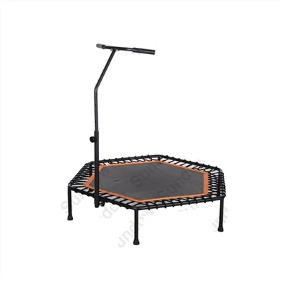 Fitness springtrampoline