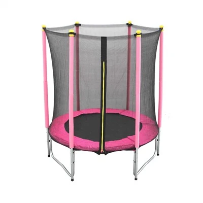 Trampoline voor kleine kinderen
